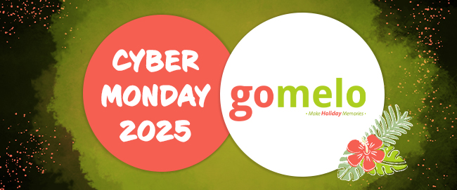 Gomelo Header Cyber Monday
